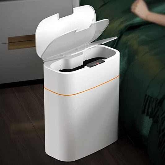 Automatic Touchless Sensor Trash Can 13L - Halri