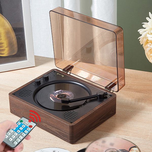 Classic Compact Disc Music Player