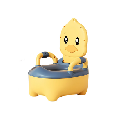 Quack Soft Plush Toy