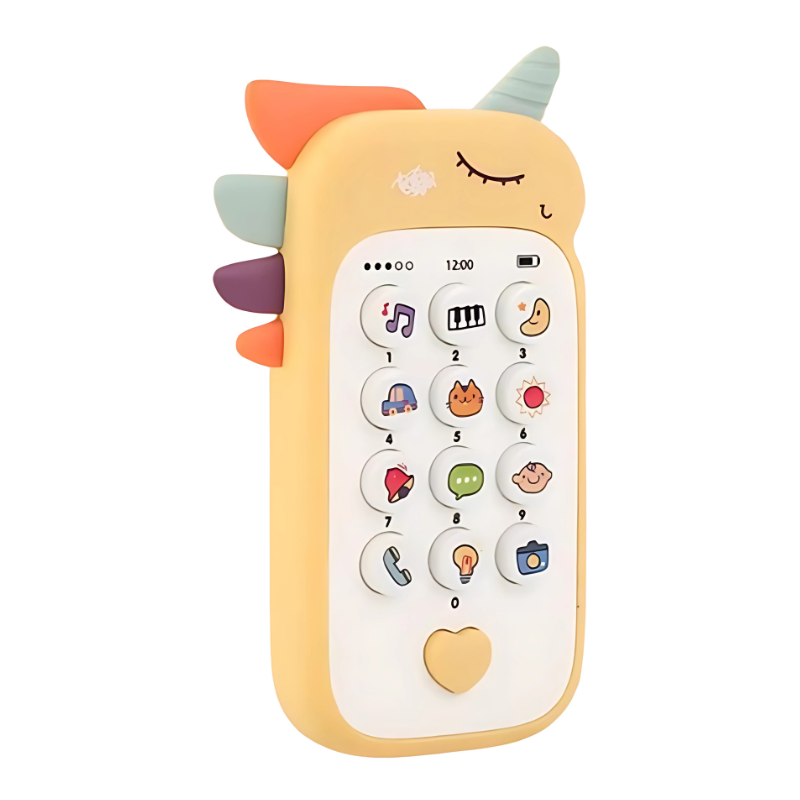Smart Baby Monitor - Halri