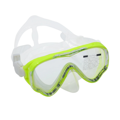 Compact Diving Light