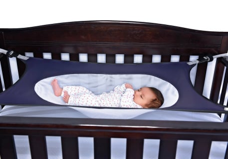 Cozy Baby Hammock Swing