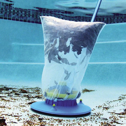 Heavy Duty Pool Leaf Cleaner
