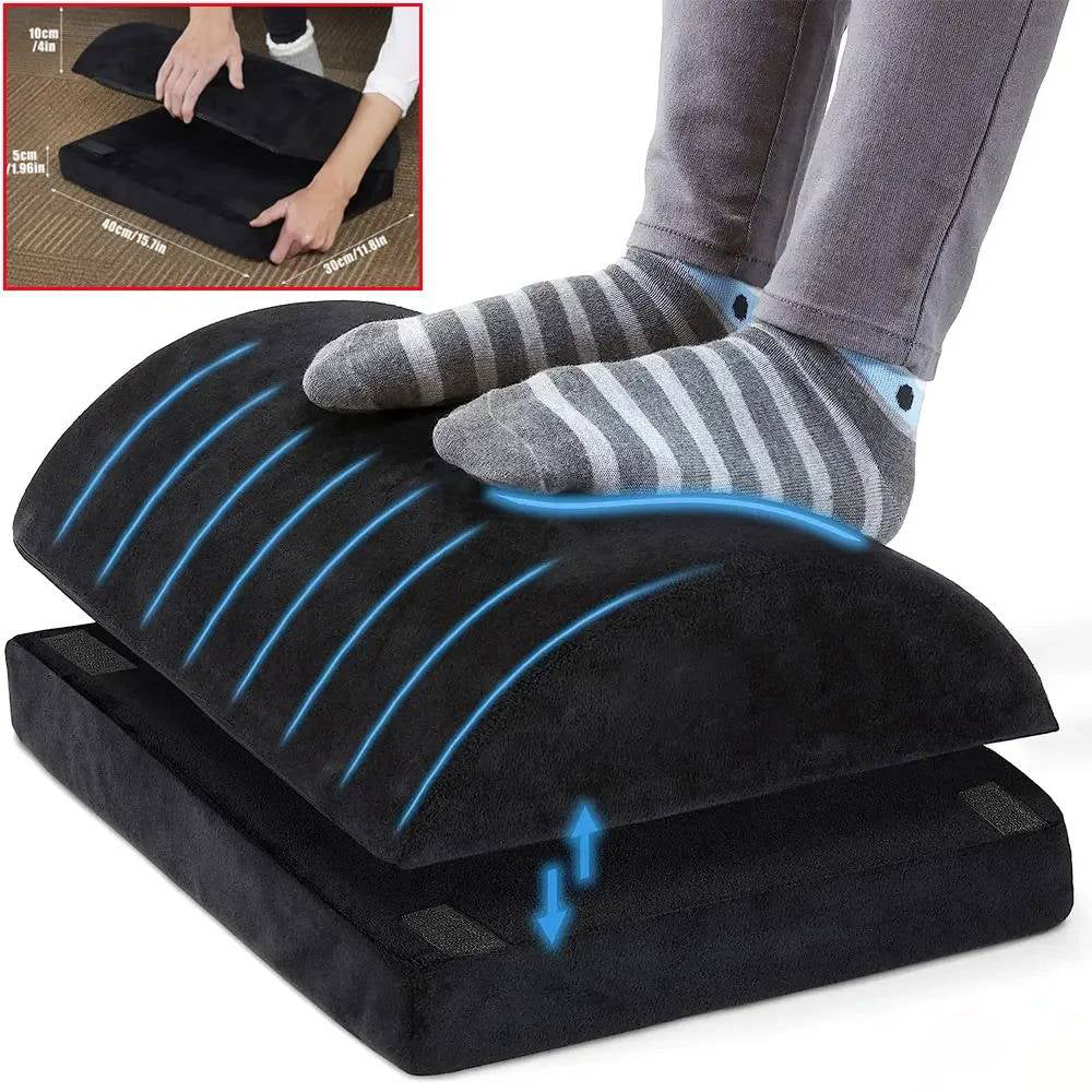 Ergonomic Office Foot Support Cushion - Befez