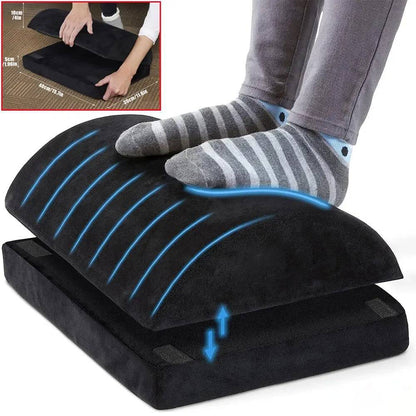 Ergonomic Office Foot Support Cushion - Befez