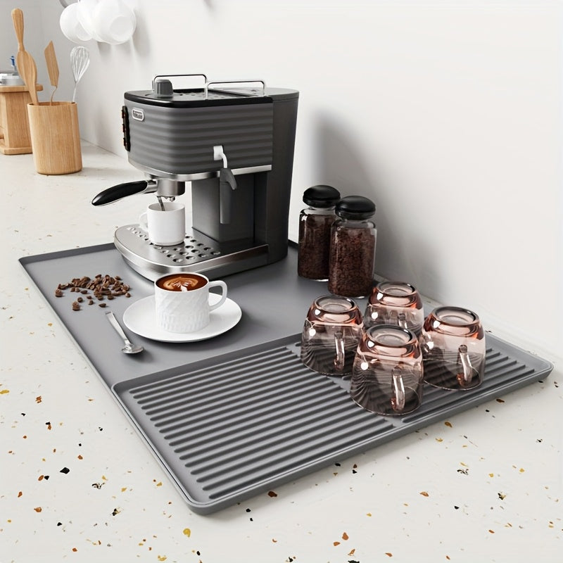 Premium Coffee Desk Shield
