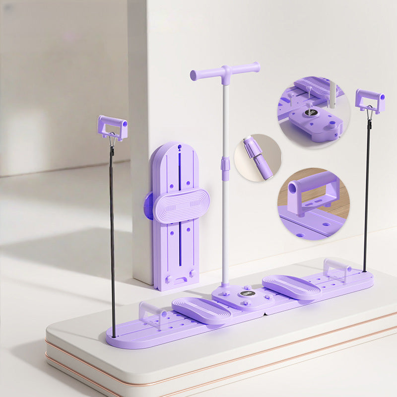 Home Gym Core Trainer Machine - Halri