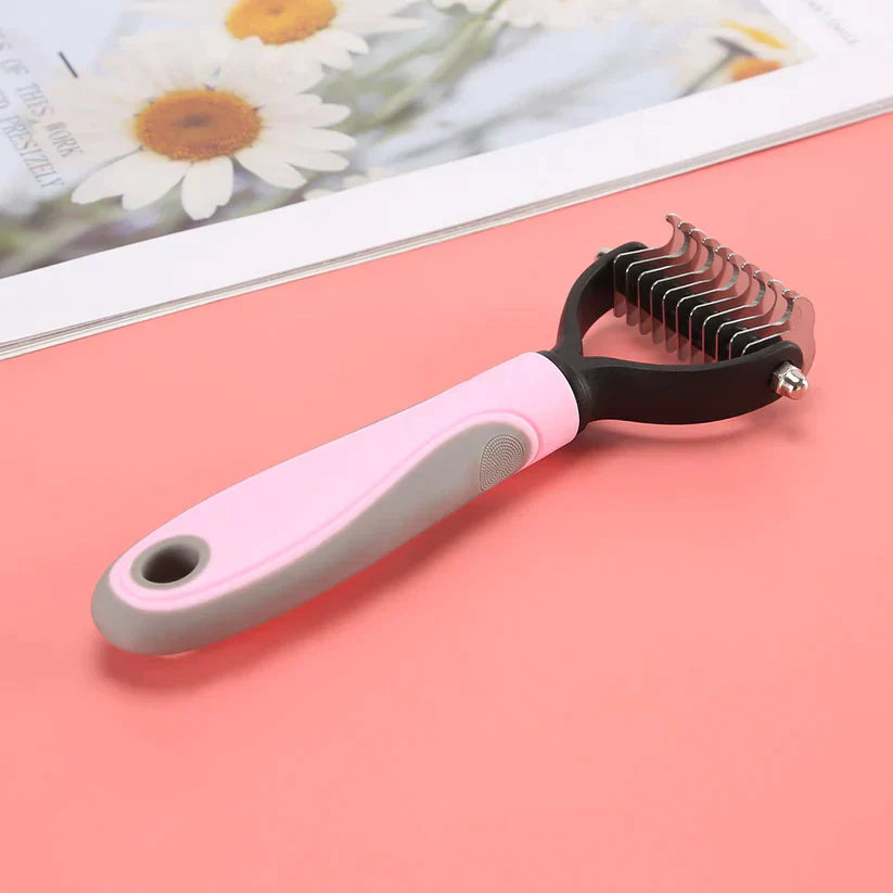 Easy Pet Hair Remover Tool - Halri