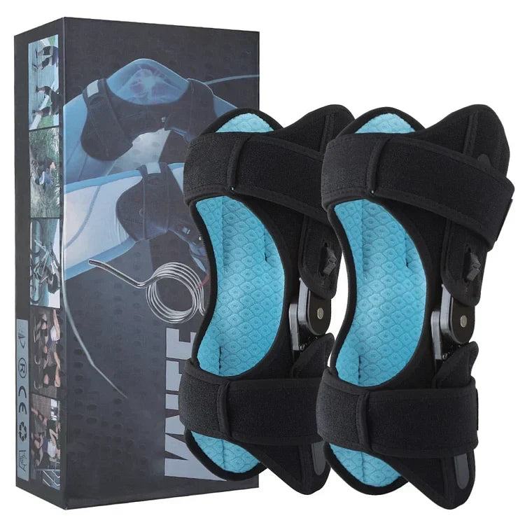 KneeGuard™ Reinforced Movement Support – Halri