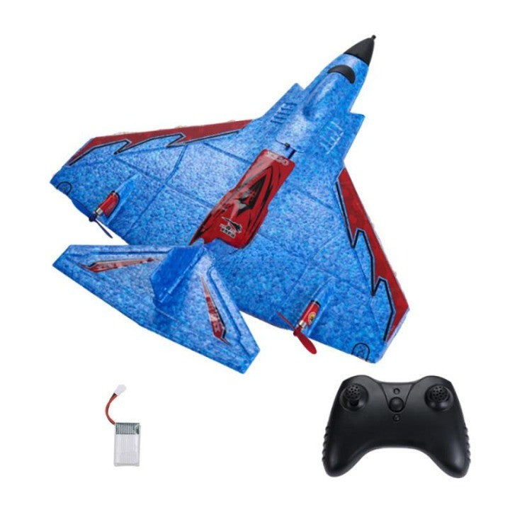 Flexible 3 in 1 Foam Plane Toy - Halri