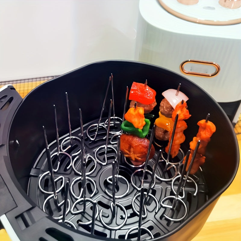 Easy BBQ Skewers Set of 10 - Halri