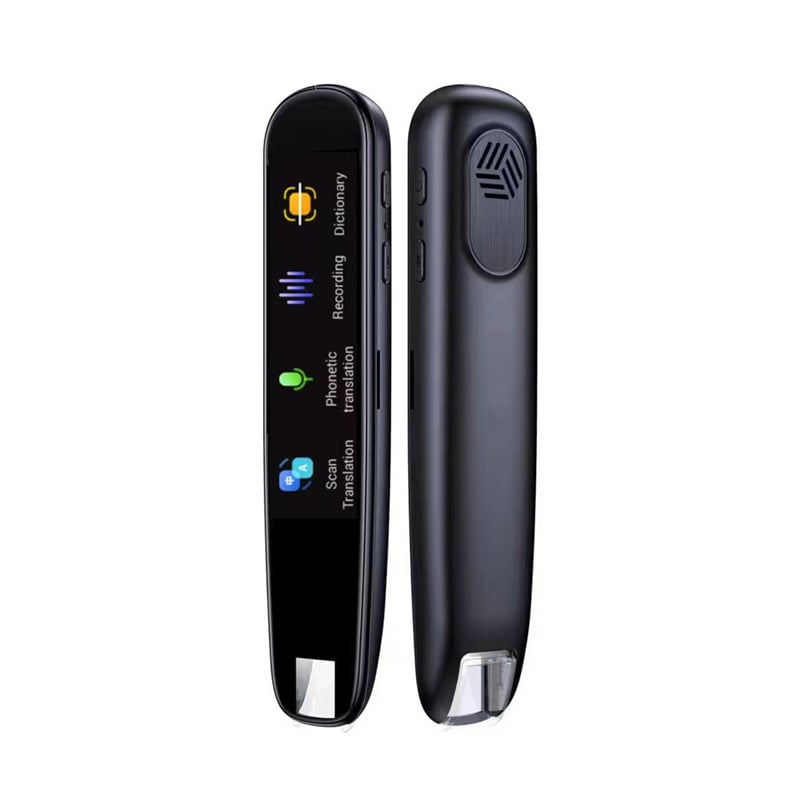 Portable Instant Language Translator Pen