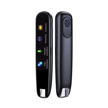 Portable Instant Language Translator Pen
