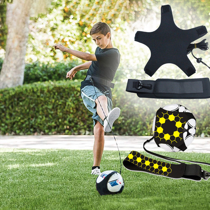 Practical Soccer Training Ball Bag - Halri