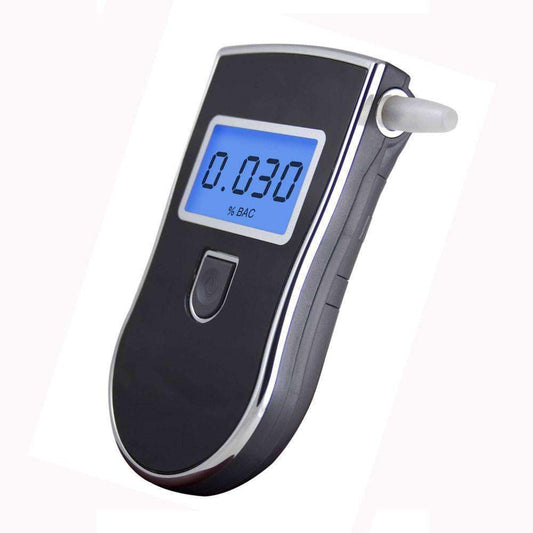 Accurate Personal Breathalyzer with Fast Results - Halri