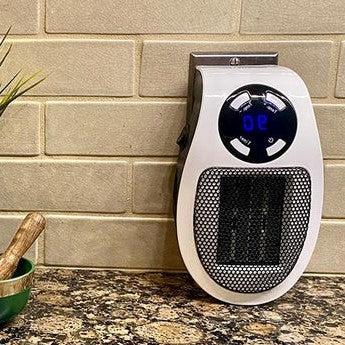Best Compact Electric Heater