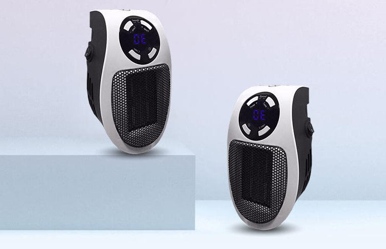 Best Compact Electric Heater