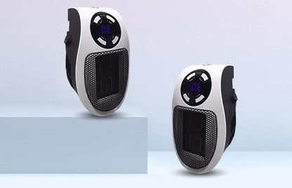 Best Compact Electric Heater