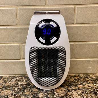 Best Compact Electric Heater