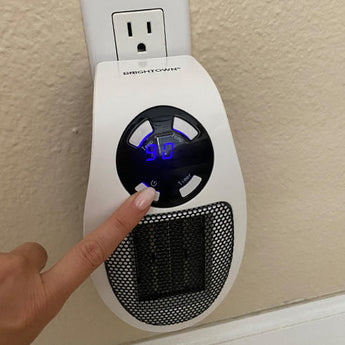 Best Compact Electric Heater