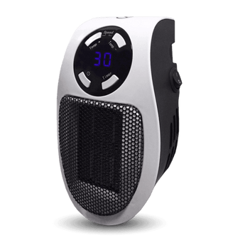 Best Compact Electric Heater