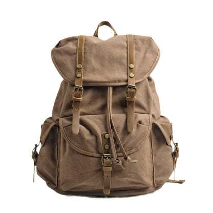 Spacious Comfortable Daily Travel Bagpack