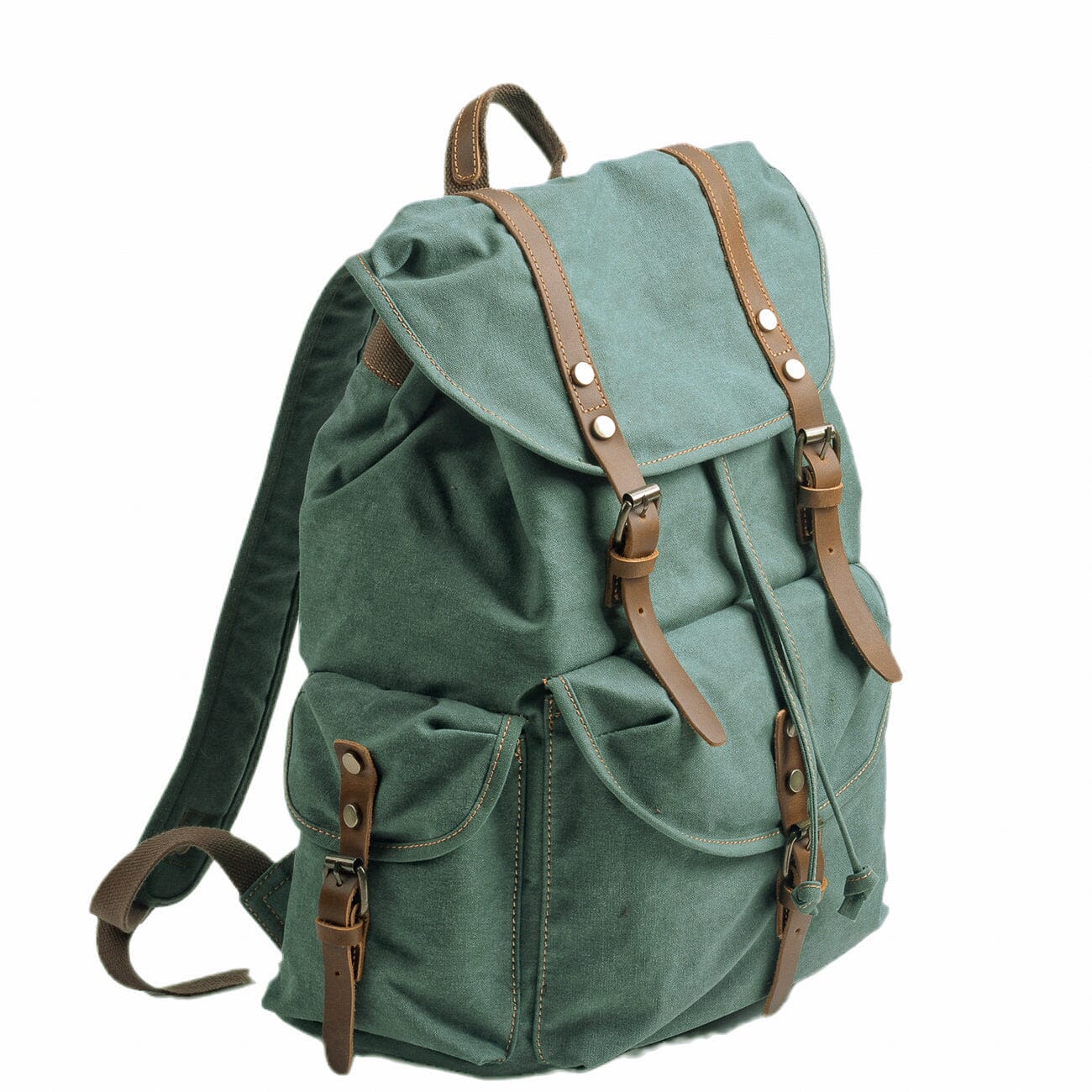 Spacious Comfortable Daily Travel Bagpack