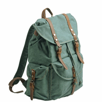 Spacious Comfortable Daily Travel Bagpack