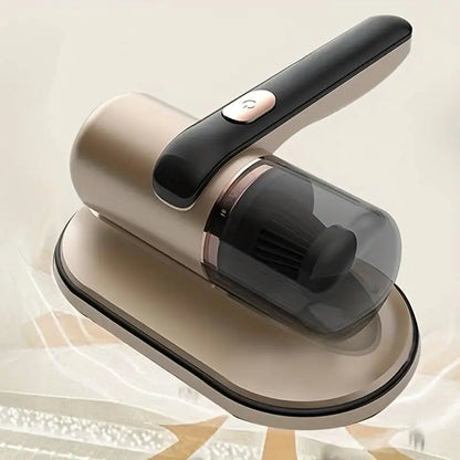Portable Cordless Handheld Vacuum Cleaner with UV Light