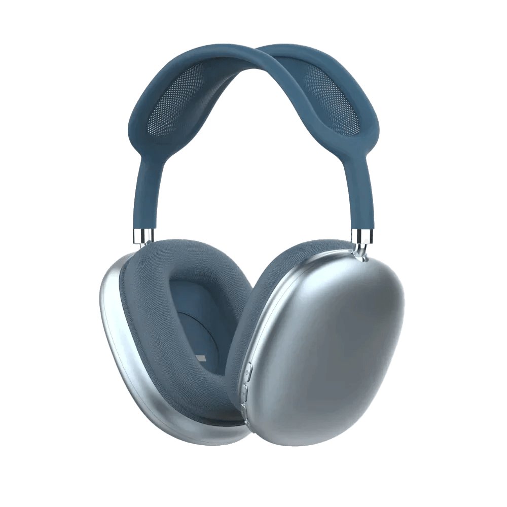 Cordless Active Noise Cancelling Stereo Headphones