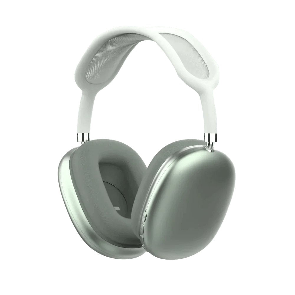 Cordless Active Noise Cancelling Stereo Headphones