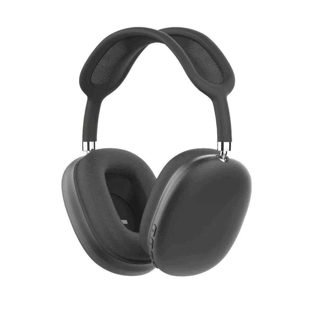 Cordless Active Noise Cancelling Stereo Headphones