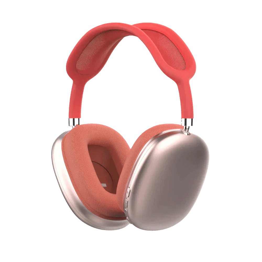 Cordless Active Noise Cancelling Stereo Headphones
