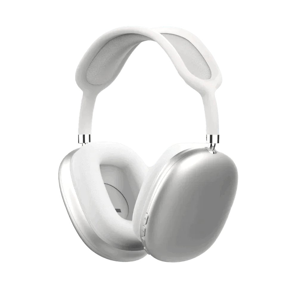 Cordless Active Noise Cancelling Stereo Headphones - Halri