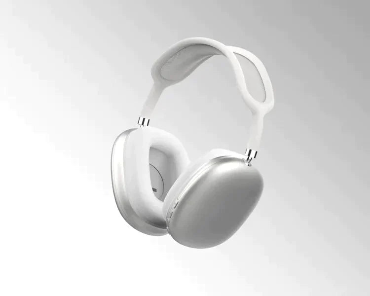 Cordless Active Noise Cancelling Stereo Headphones