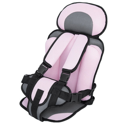 Trusted Baby Car Seat - Safe from Birth to 12 Years - Halri