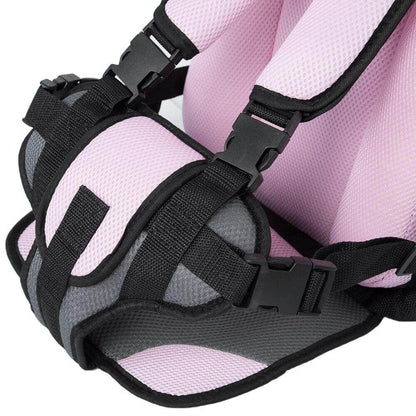 Trusted Baby Car Seat - Safe from Birth to 12 Years