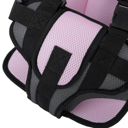 Trusted Baby Car Seat - Safe from Birth to 12 Years