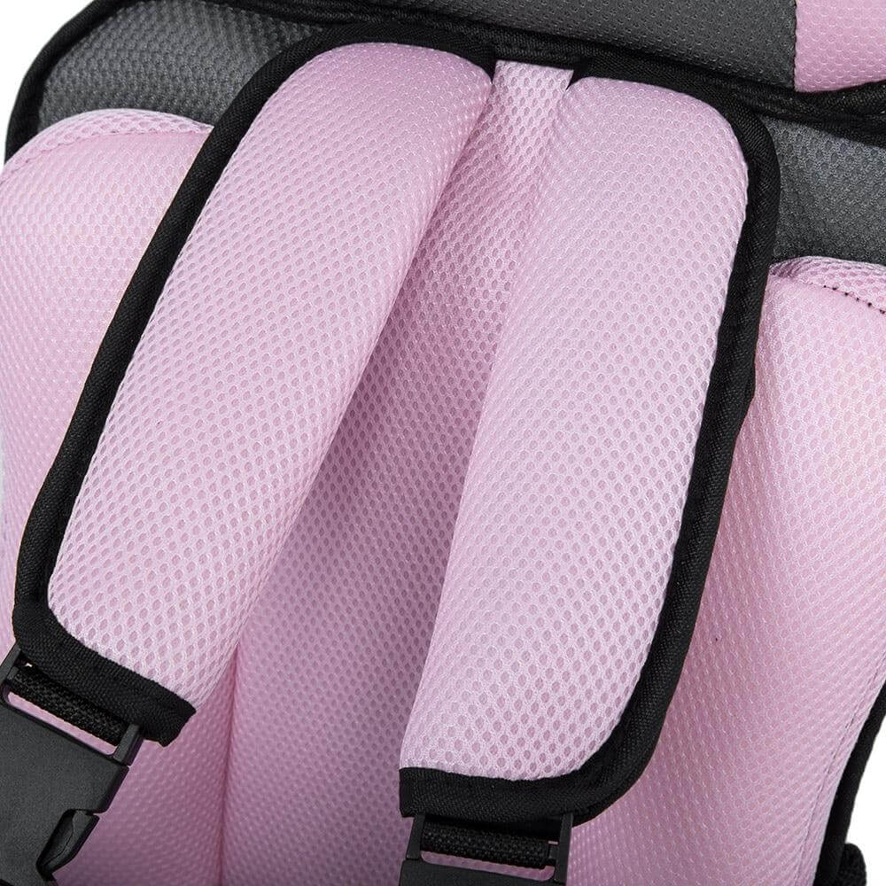 Trusted Baby Car Seat - Safe from Birth to 12 Years