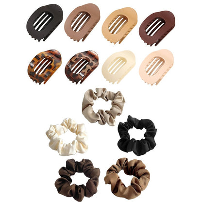 Classic Lightweight Quack Hair Clip