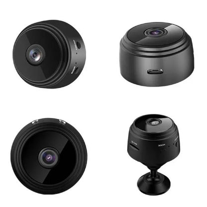Reversing Wireless HD Rear View Camera for Vehicle