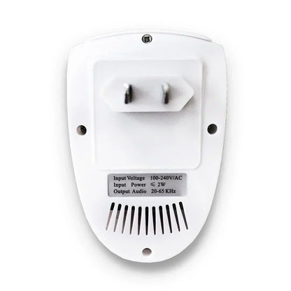 Effective Bed Bug Repellent Plug-In Pest Controller