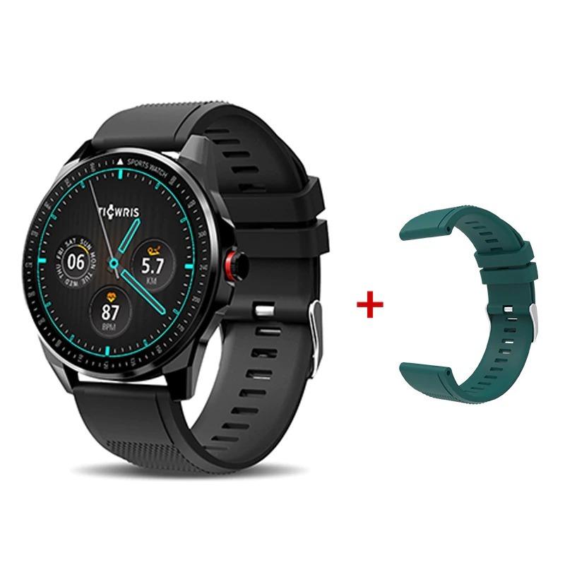 Waterproof Fitness Watch for Men with 31 Sport Modes - Halri