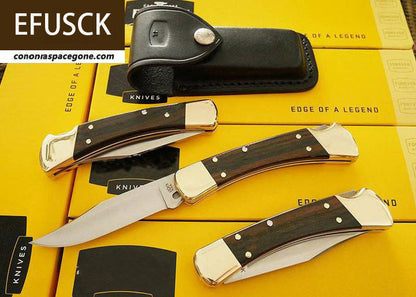 Fast Folding Pocket Knife