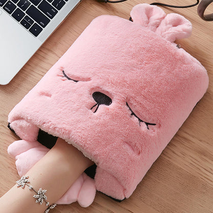 Warm Touch Heated Mouse Pad