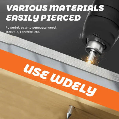 Pneumatic Wood Nail Gun Kit