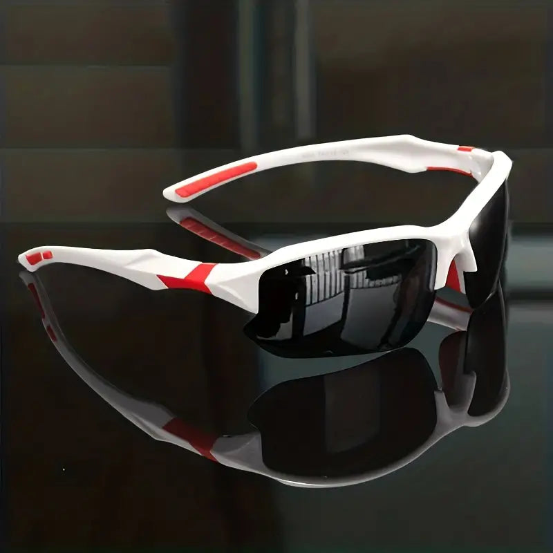 ActiveVision - Polarized Athletic Sunglasses for Outdoor Sports