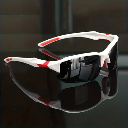 ActiveVision - Polarized Athletic Sunglasses for Outdoor Sports