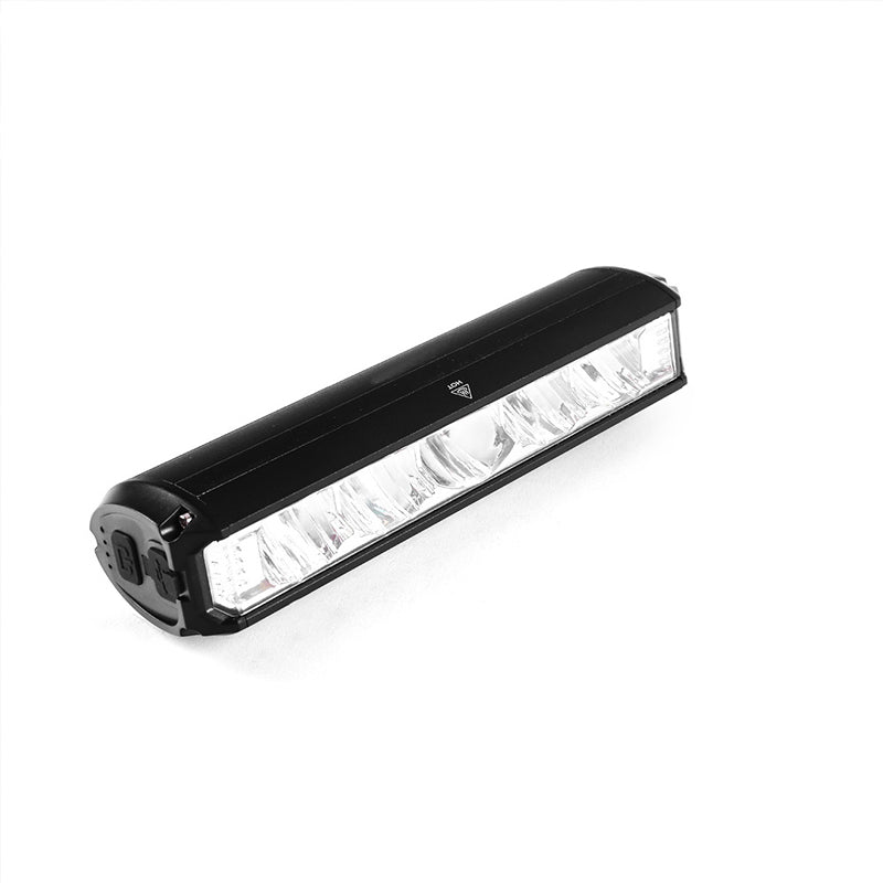 Bright 900LM Rechargeable Front Bike Headlight