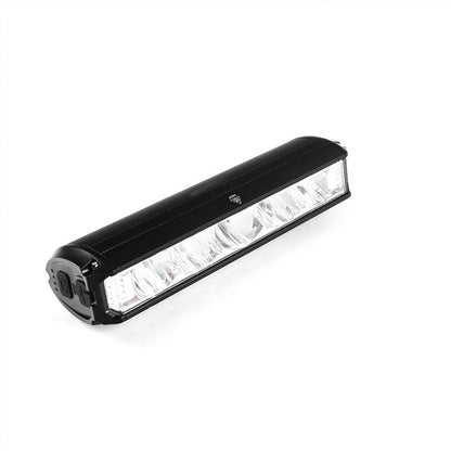 Bright 900LM Rechargeable Front Bike Headlight